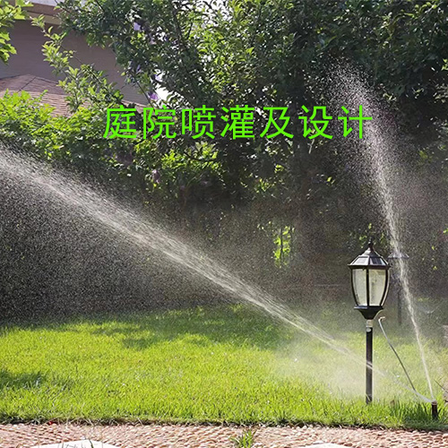 美國雨鳥別墅區(qū)案例 美國雨鳥別墅區(qū)案例